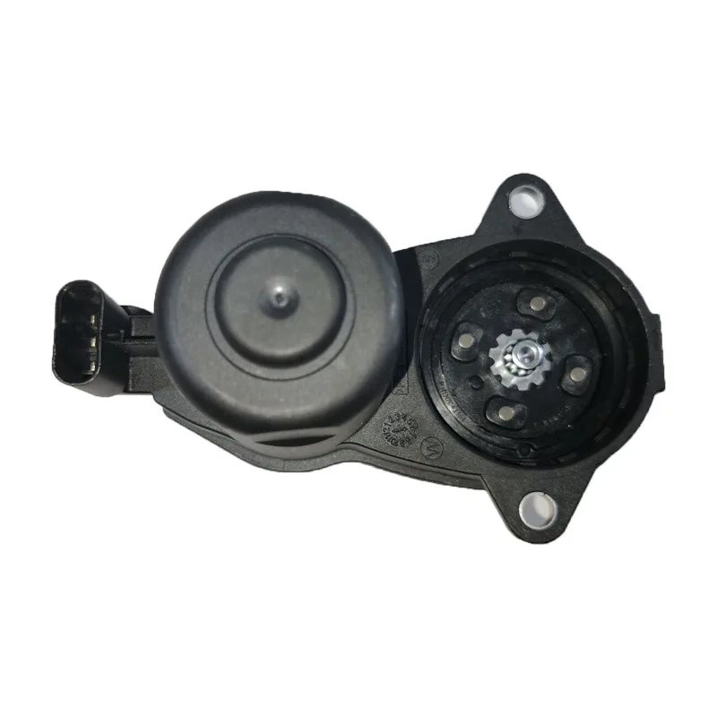 Rear EPB Brake Caliper Motor, OE 1669065401 For Rear Electronic Parking Brake Actuator Replacement Part