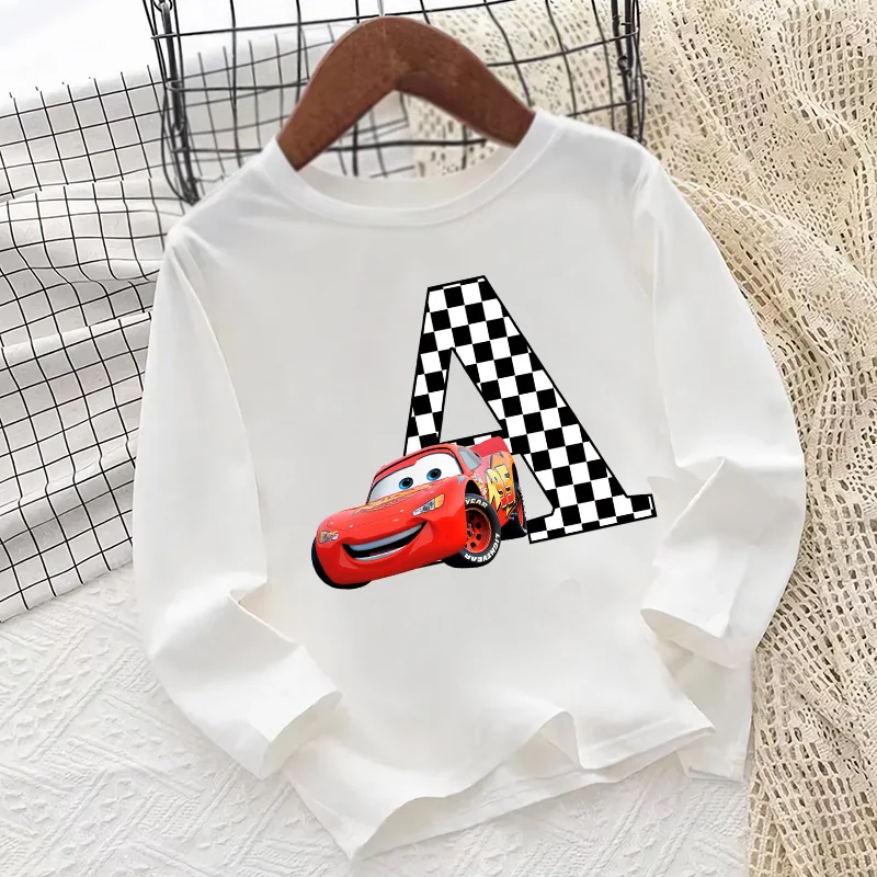 Car Pixar Lightning…