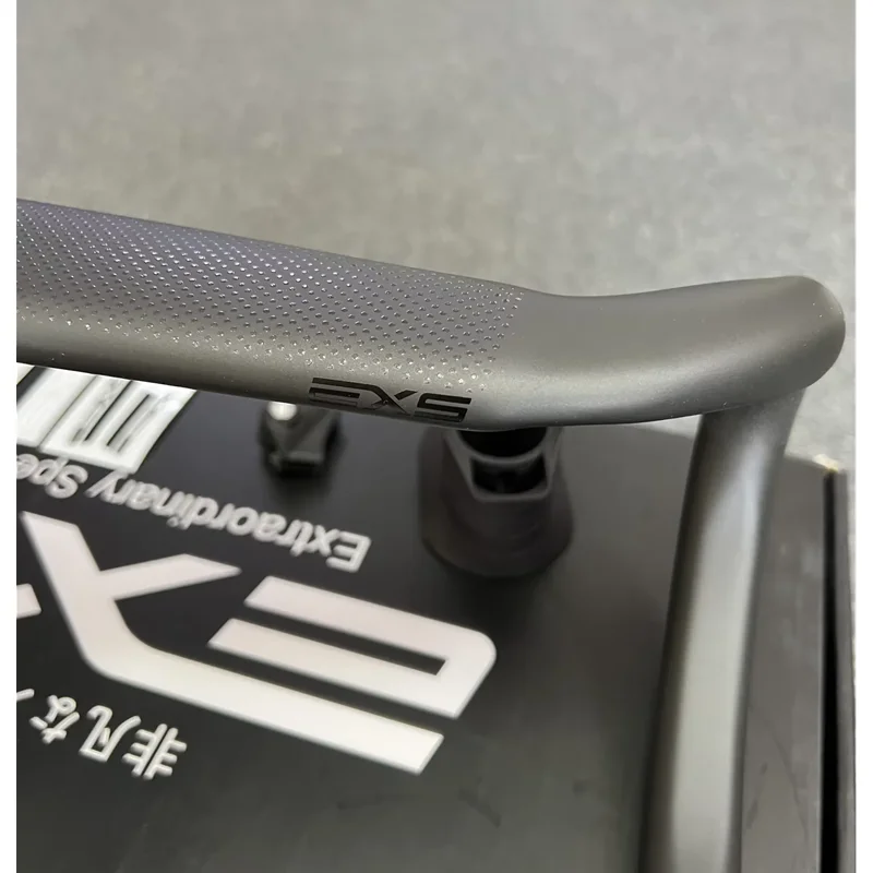 Lightweight EXS t AeroVer Integrated Handlebar For Road Bike