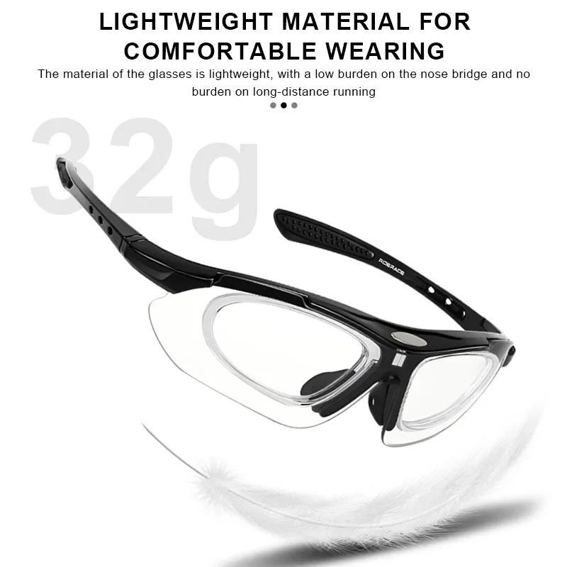 แว่นกันแดดปั่นจักรยานสไตล์ใหม่ UV400 โพลาไรซ์ เปลี่ยนสีได้ สำหรับผู้ชายและผู้หญิง เล่นกีฬากลางแจ้ง ขี่จักรยาน วิ่ง แว่นตาปั่นจักรยาน