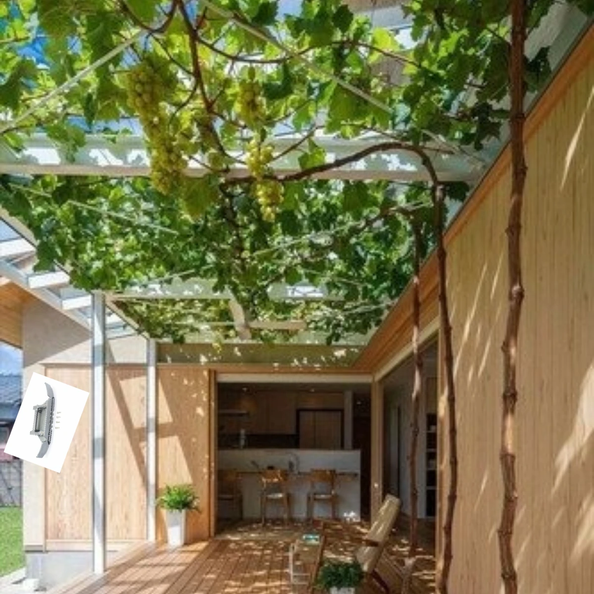 

GPM 1/10 TRX-4 MERCEDES-BENZ G500 -82096-4 For ALUMINUM FRONT BUMPER+SKID PLATE FOR TRX-4 MERCEDES-BENZ