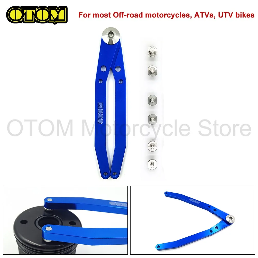 

Ключ для регулировки и снятия уплотнительных колец задних амортизаторов мотоциклов, изготовленный на станке с ЧПУ, для KTM, HUSQVARNA, GASGAS, HONDA, YAMAHA, KAWASAKI