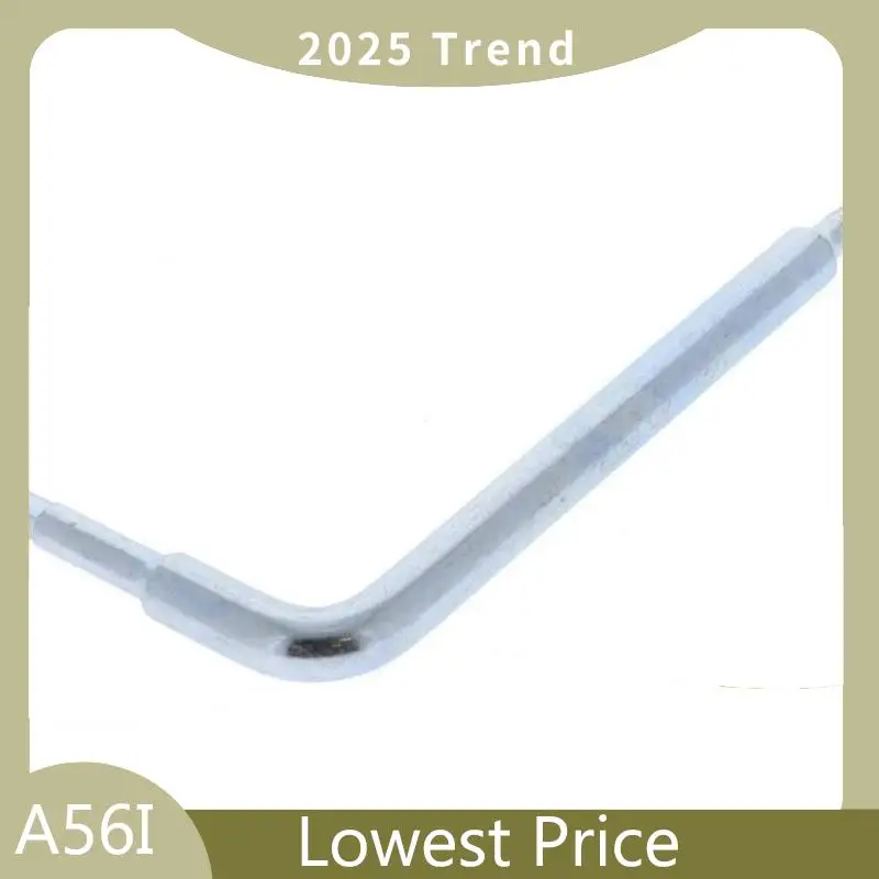 ABDD N600007 Miter Saw Wrench For DWS713 DWS779 DWS779 DWS780 DWS780 DWS715 DHS790AT2 Metal Saw Wrench Hand Tool Parts Accessori