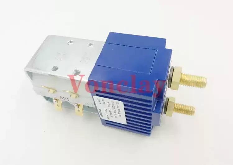 0039703526 For Linde Forklift Truck Contactor, 50434076