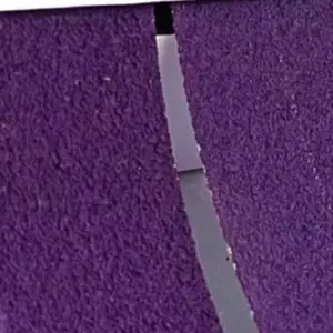 Aluminum Oxide Sanding Rolls Nylon Backing Flexible Backing Resists Stretching Multi-grit 80-600 DIY Polishing