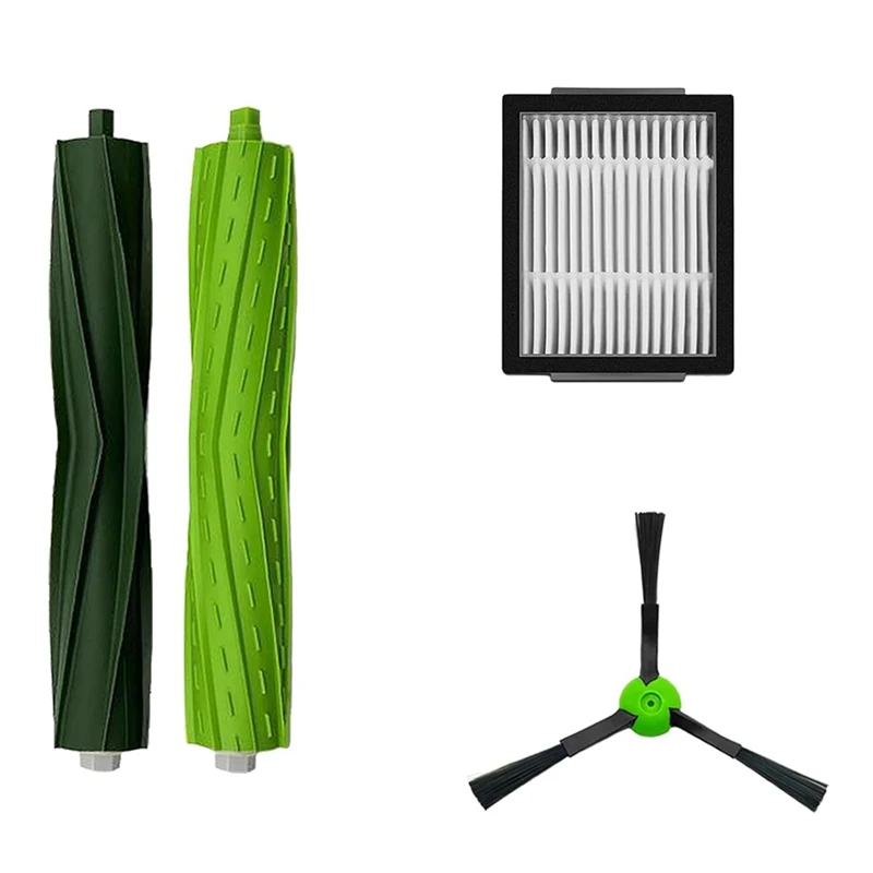 ABBK-запасные части для пылесоса Irobot Roomba I3 I3+ I7 I7+ I4 I6 I6+I8 I8+/Plus E5 E6 E7 J7 I5+J5+ I, E & J Series