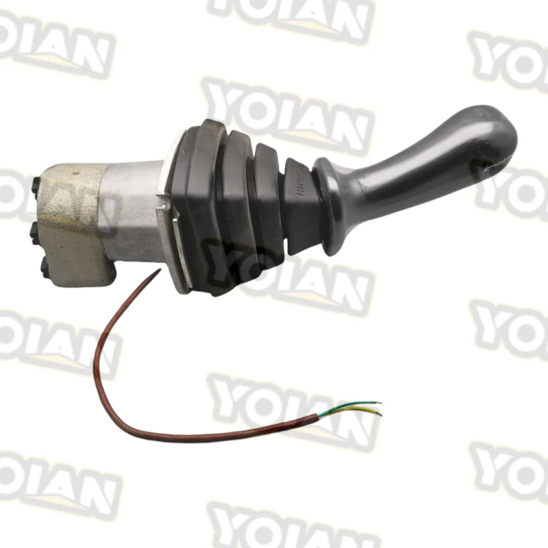 

Hot saleOriginal Excavator Accessories for Hydraulic Operating Lever Assy Joysticks Handle Construction Machinery Parts