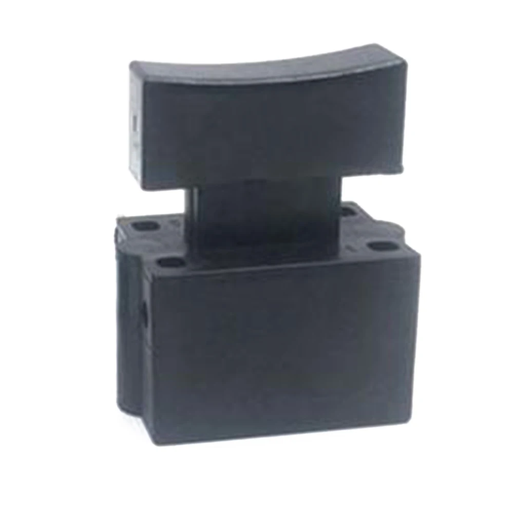 

Electric Planer Switch Speed Control Switch For Electric Power Tools Plastic-casing Triggers SPST Type Triggers