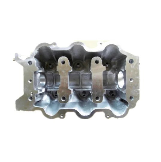 

Brand New Cylinder Head Towner 0.8L AA100-10-100E FNBDA15-in Production