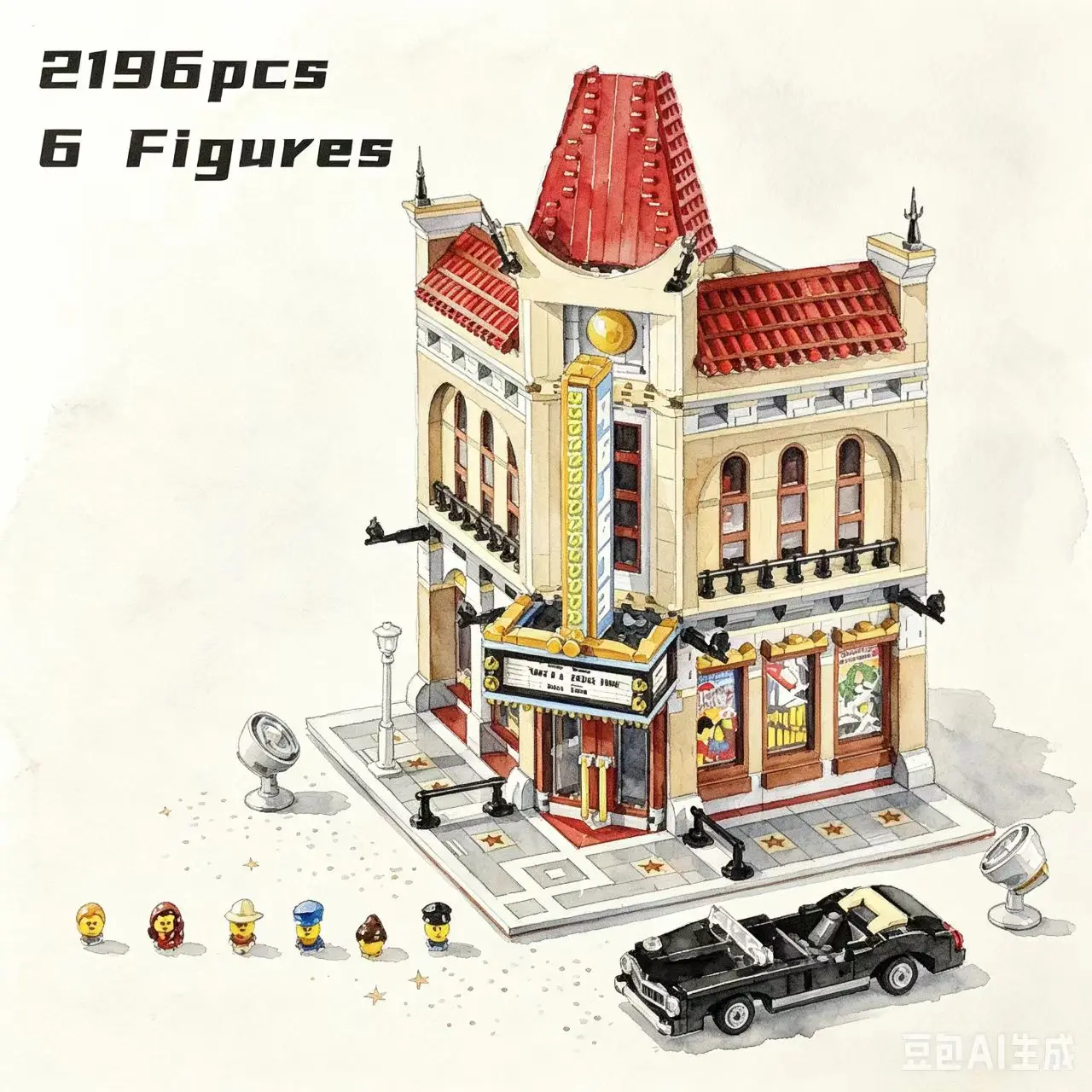 set-di-costruzioni-modulari-2196-pezzi-modello-cinema-palace-street-view-84006-blocchi-da-costruzione-per-adulti-regalo-di-compleanno