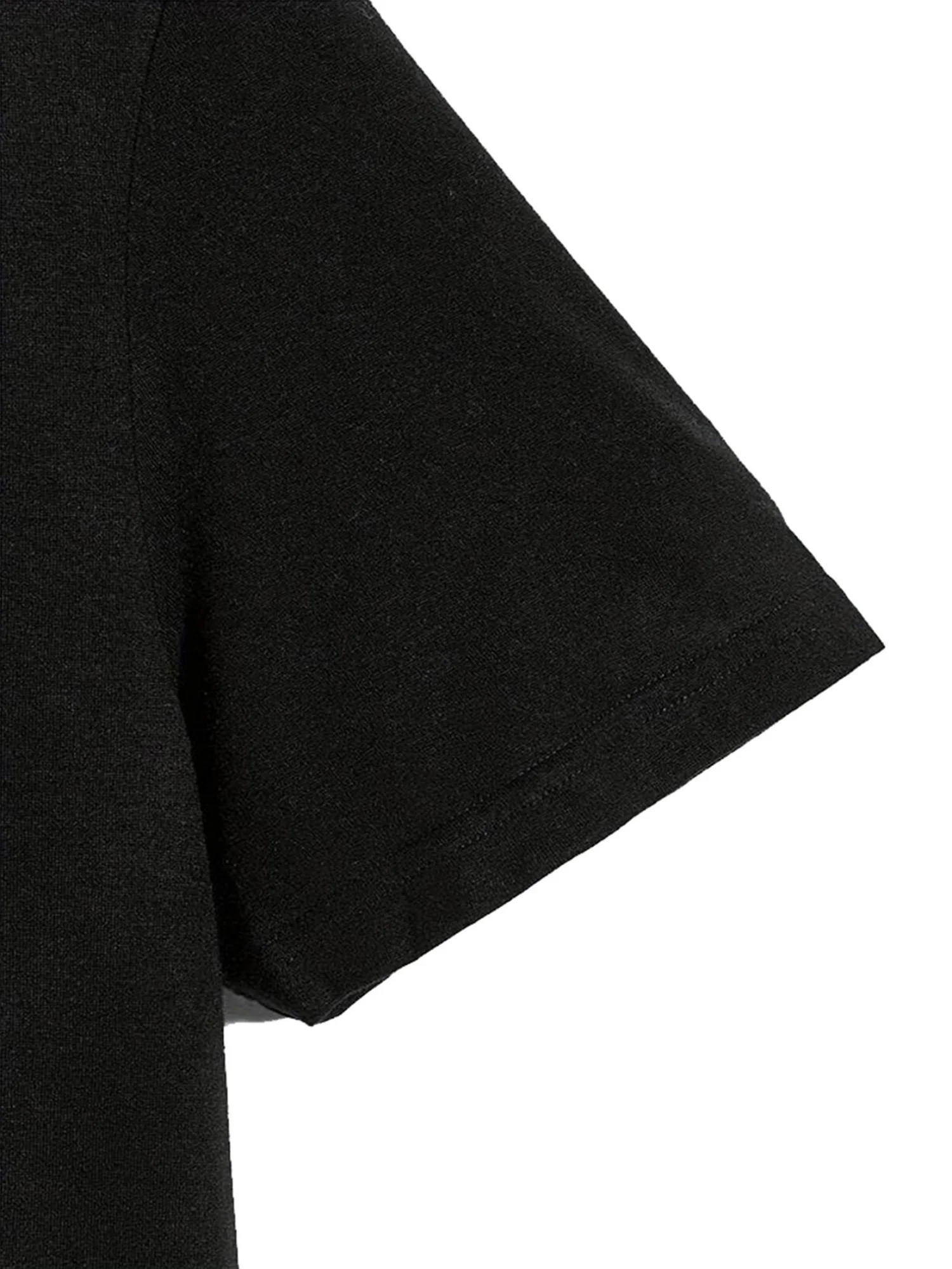 เสื้อยืดผู้ชายลายกราฟิกแอฟริกา ผ้าฝ้ายแท้ ดีไซน์แผนที่แอฟริกา สวมใส่สบาย ระบายอากาศได้ดี