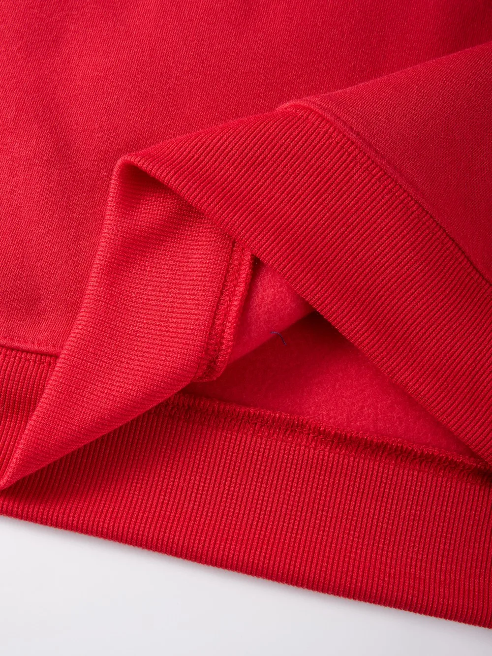 أنا أحب الساخن صديقها طباعة البلوز الرجال الشارع Crewneck البلوز الصوف كل مباراة رياضية محب الخريف الذكور الملابس #5