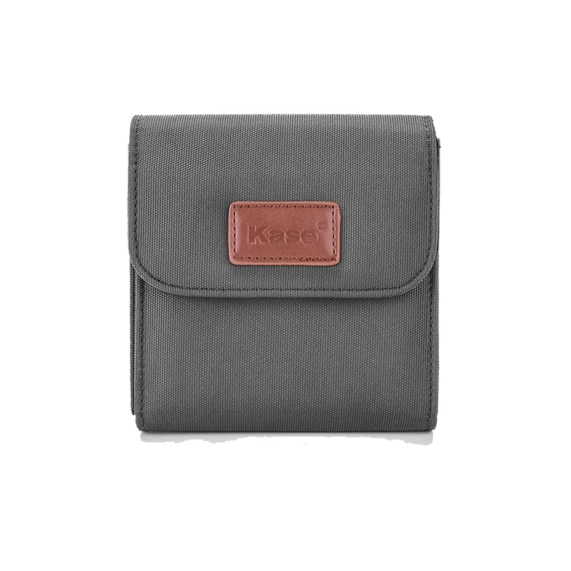 

Kase Filters Storage Bag for 112mm Circular filters ＆ 100x100mm Square Filters
