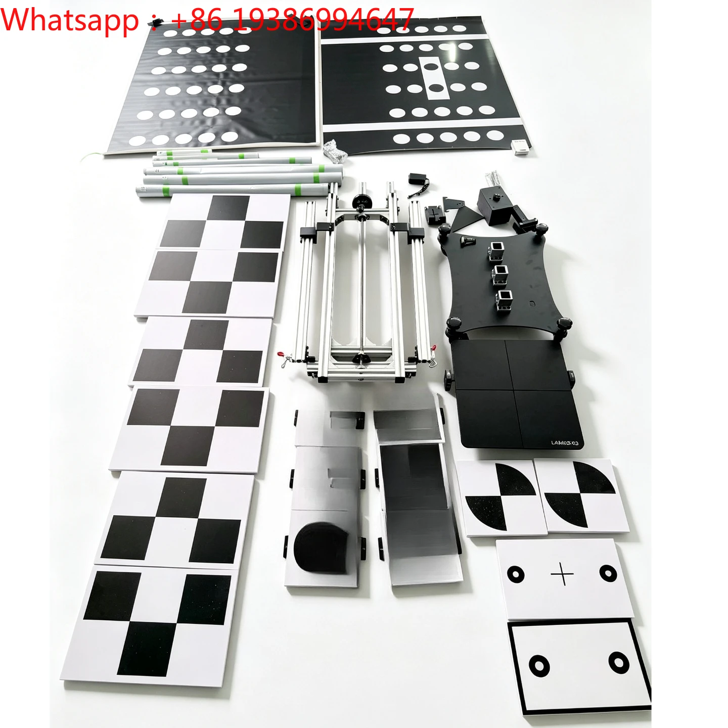 For Automotive Diagnostic ADAS Tools ACC Adaptive Cruise Control LDW Lane Departure Warning  AVM Around View Monitor