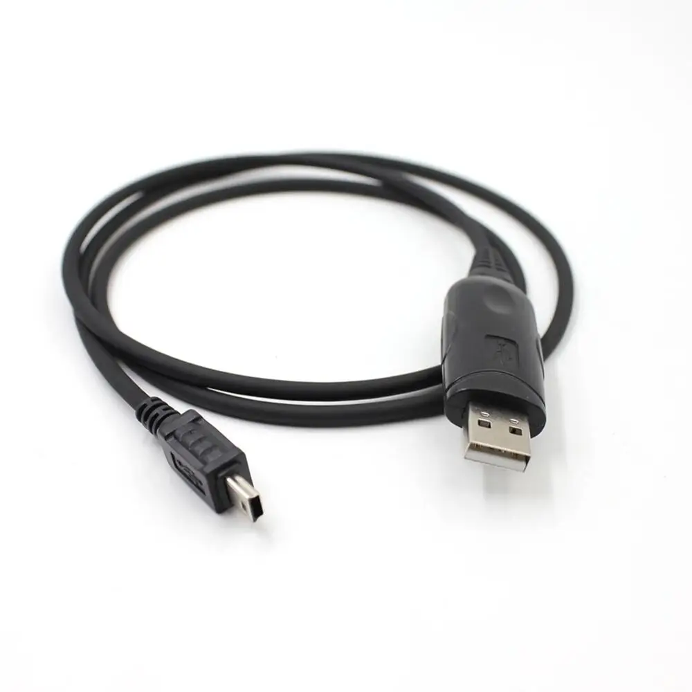 Cable de programación USB para Radio CB ANYTONE AT-5555N II, 25.615 - 30.105 Mhz ARES II Citizen