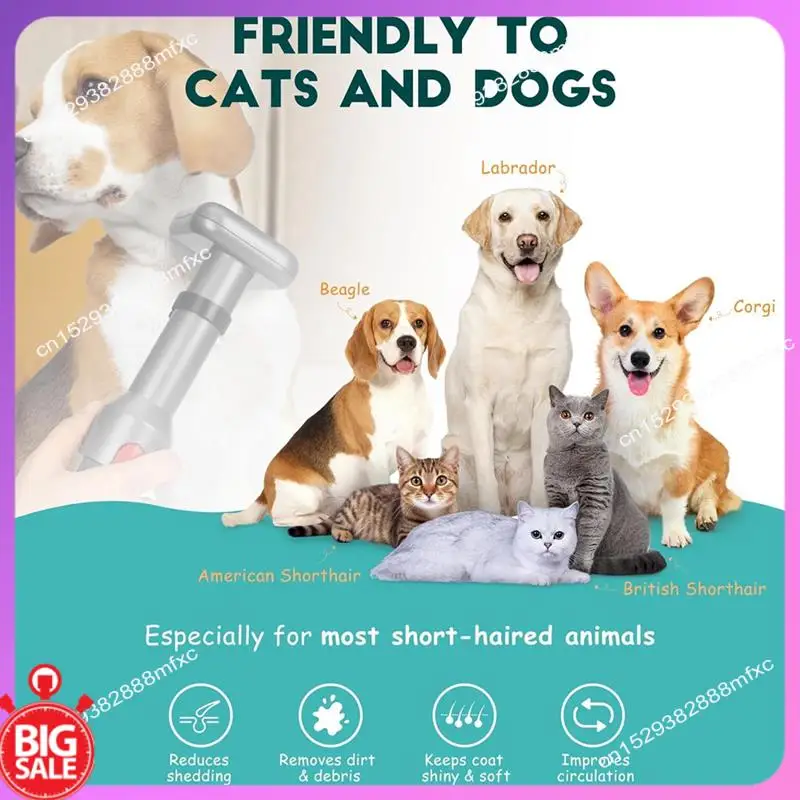 

Инструмент для жениха собак Big Deal + щетка для пыли + гибкий удлинительный шланг для щетки для пылесоса Dyson V7 V8 V10 V11 V15