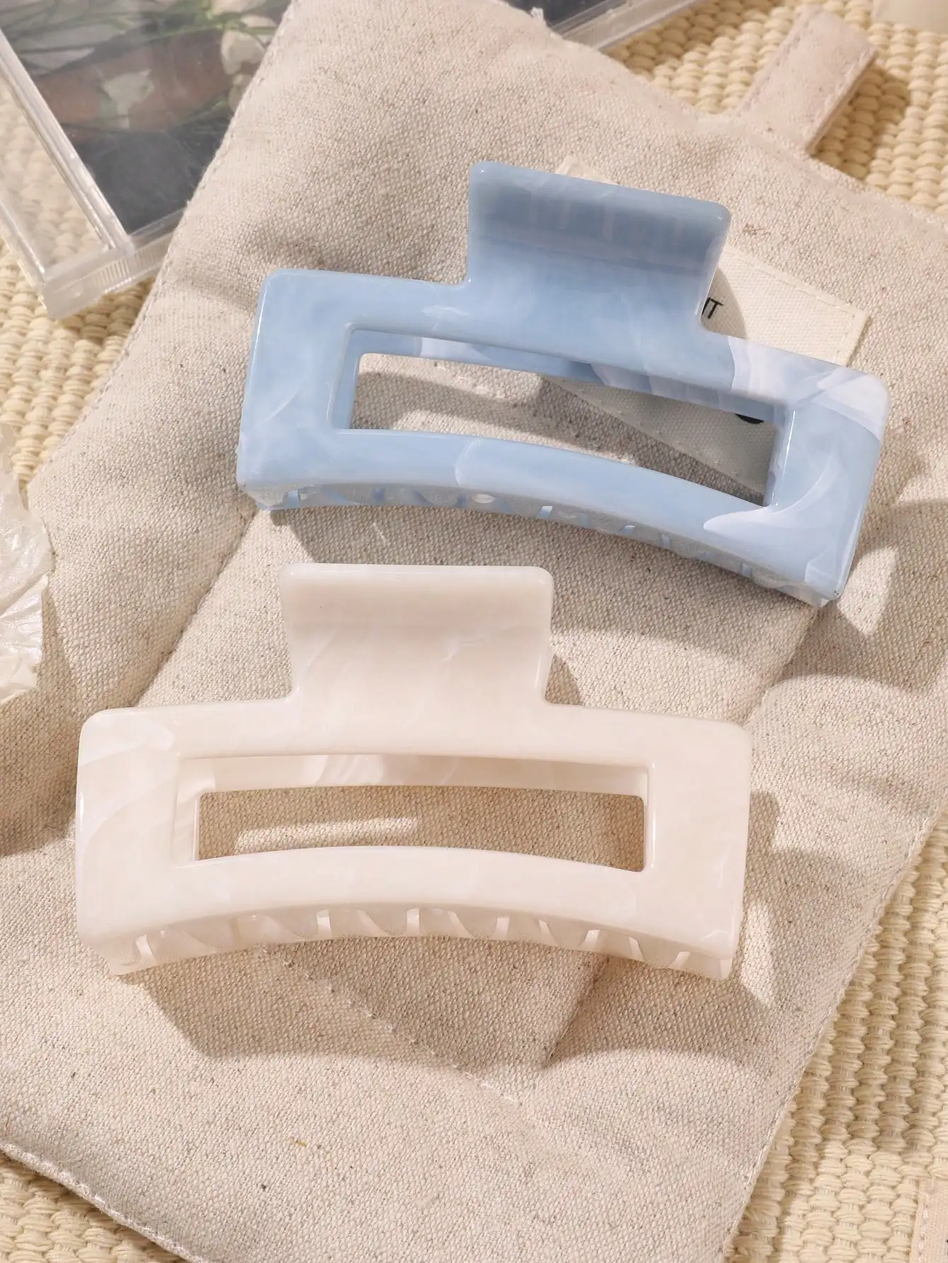 Thumbnail 4 - #27 Latest Decorative Hair Clips Offers