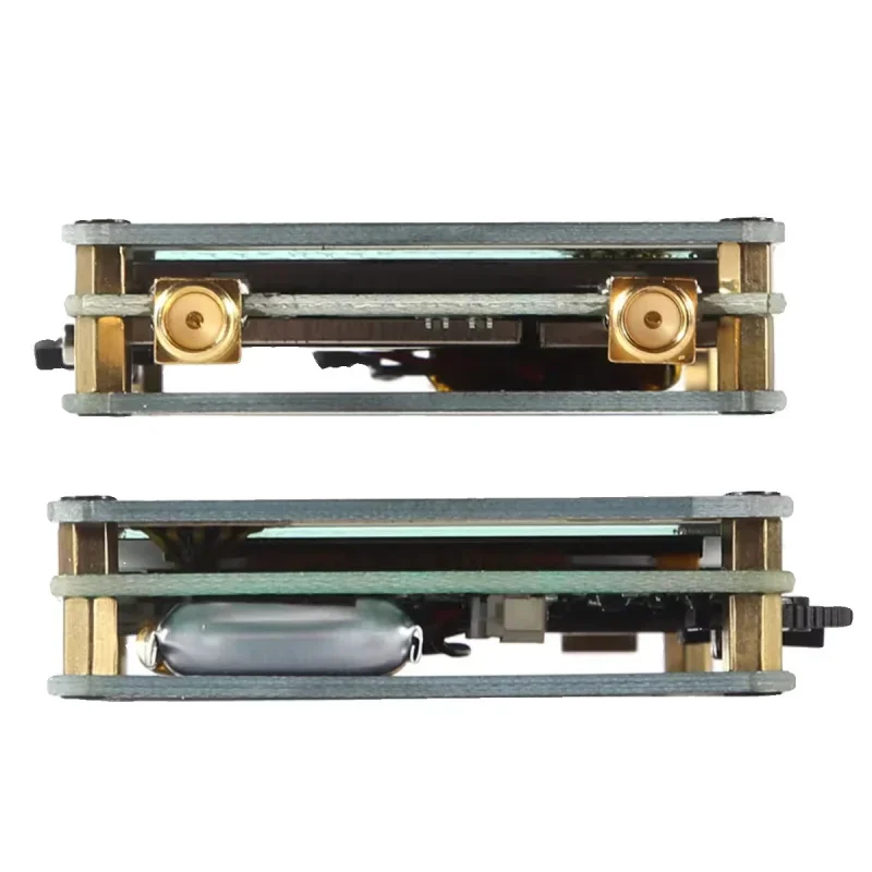 NanoVNA-HUpgraded Antenna Vector Network Antenna MF HF VHF UHFVector Network Analyzer