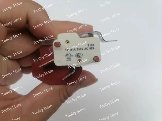 

Для мойки высокого давления KARCHER автомобильная стиральная машина HD6/15M оригинальный микропереключатель