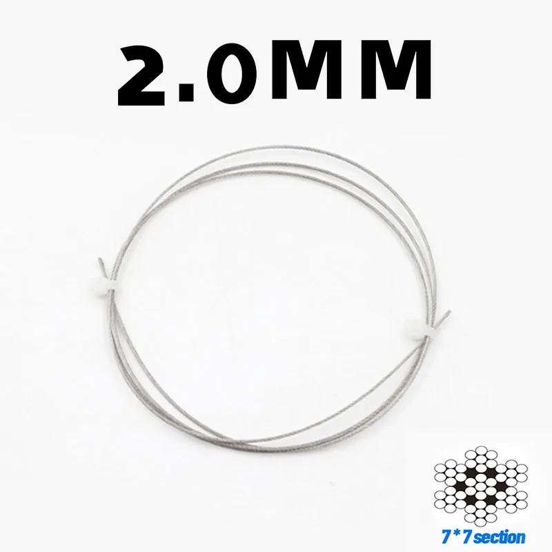 Variant: 2.0mm