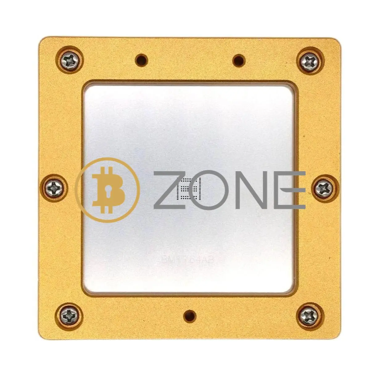 Imagem -03 - Chip Planting Tin Station para Whatsminer Substitua o Chip Asic Tin Stencil Tool Adequado para Whatsminer M50 e M50s