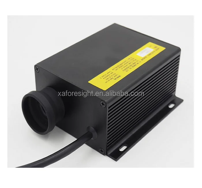 Supplier Wholesale 1000m made in china RS232/485 Connection port output industry laser Laser Range finder