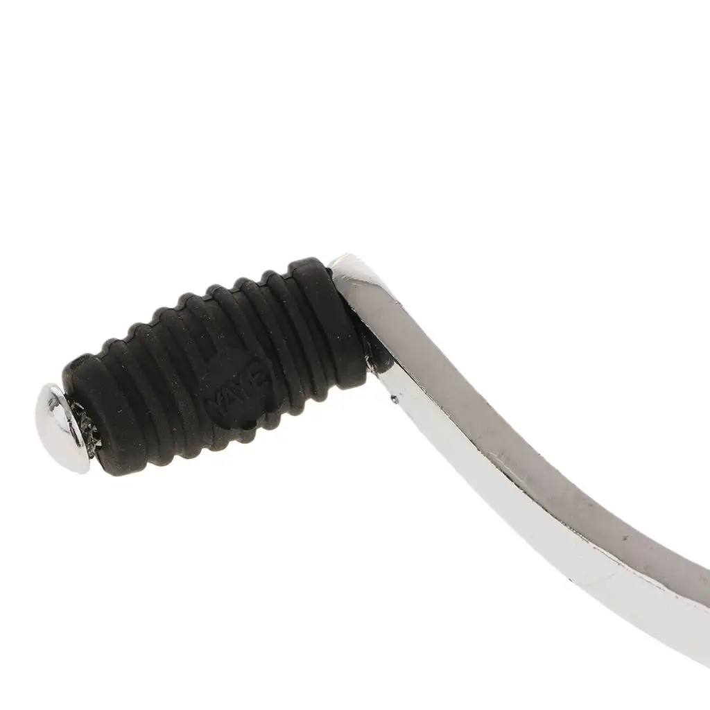 Gear Shift Pedal Lever Arm Shifter Peg Sturdy Metal Spare Part for Pit Bike Gearbox 125cc
