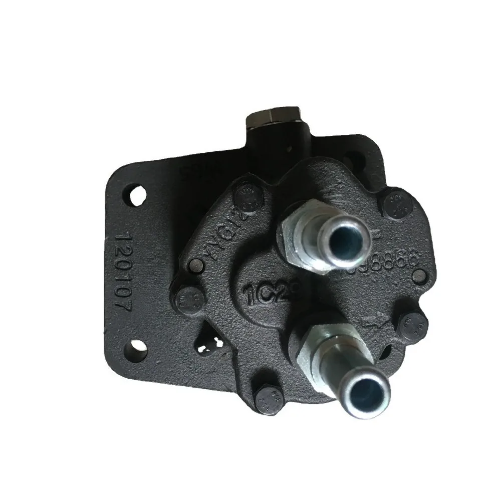 High quality New For 4088866 3973228 for Febiat Brandstof Overdracht Pomp  Voor Isle Efi Dieselmotor