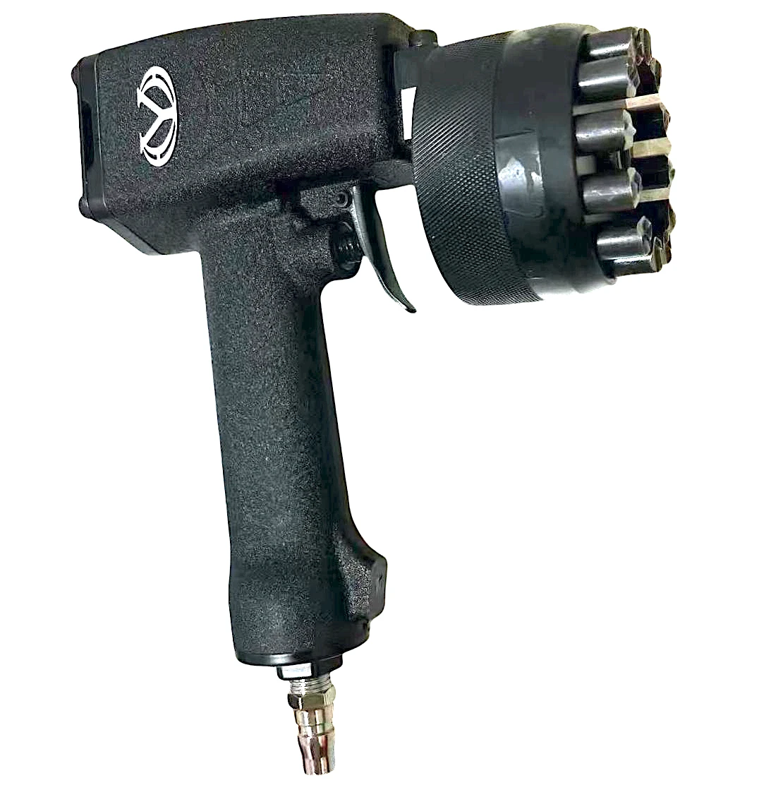 TY177516D Pneumatic Stamping hammer 5/16 in. (8mm)  Inspection Marking, Assembly Work, Riveting and Staking  Marking Tool