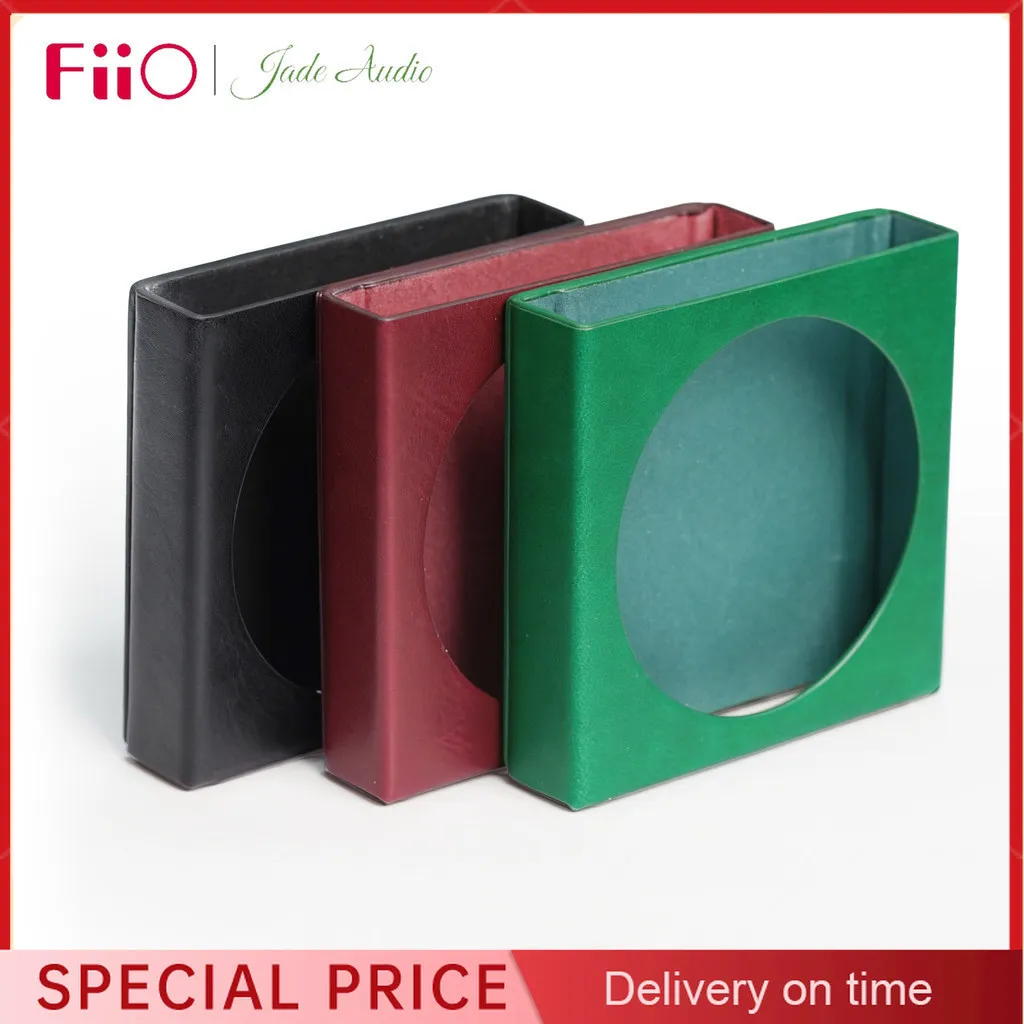 Fiio Snowsky SK-DIS…