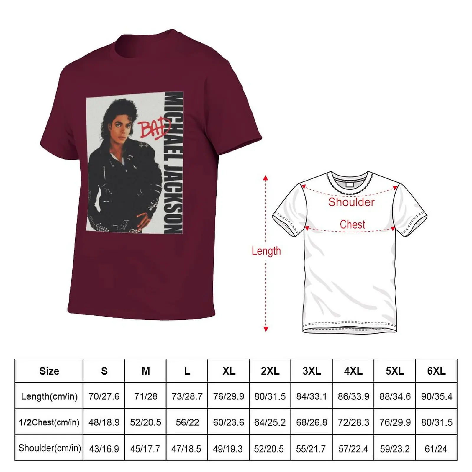 New bad T-Shirt boys t shirts cute clothes aesthetic clothes fruit of the loom mens t shirts