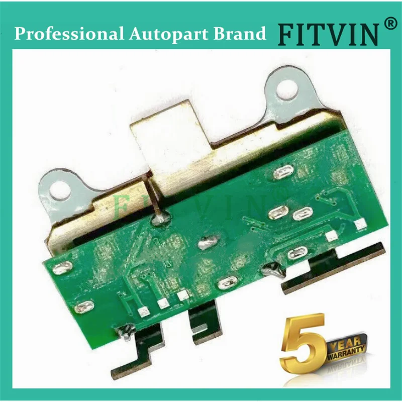 Faulty Alternator Parts Generator Alternator Module for Audi A8 D5 4N0903028N 4N0903028P