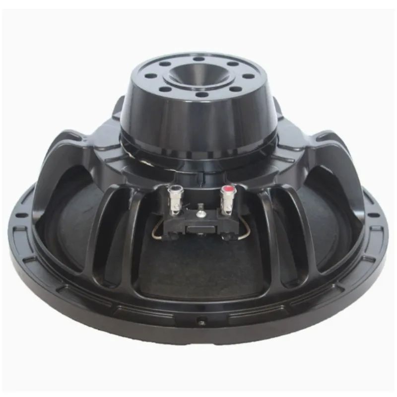Spot10   18 Inch 1800W Heavy Bass Subwoofer | 18SW115 Speaker Box | High Power Low Frequency for DJ/PA/Stage Sound System​