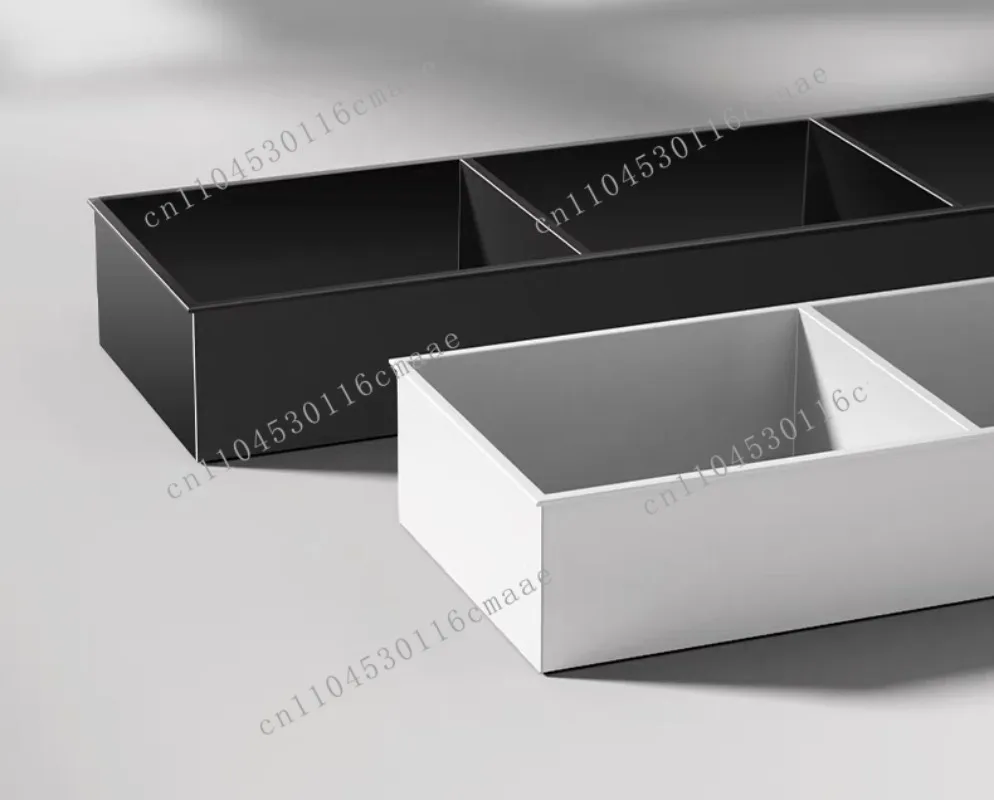 

New Stainless Steel 304 Niche Cabinet Baffle TV Cabinet Niche Plug-in Finished Bathroom Rack