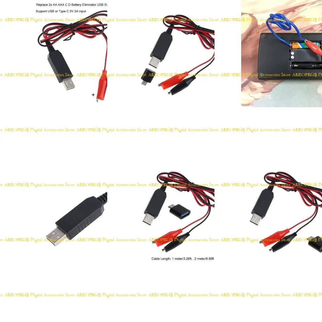 E21E Type C Usb 5V …