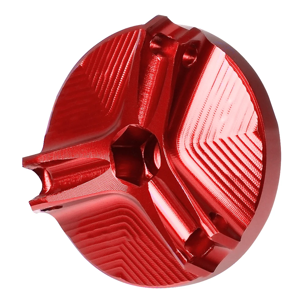 

Motor Accessories Aluminum For Honda ADV350 350 ADV 2021 2022 Motorcycle Oil Filler Cap Screws Engine Oil CUP adv350 2021 2022