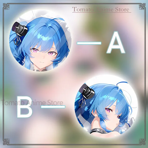 

Azur Lane USS St. Dakimakura Hing Corps Taie D'oreiller Cosplay Japonais Otaku Housse Coussin Cadeaux De Noël