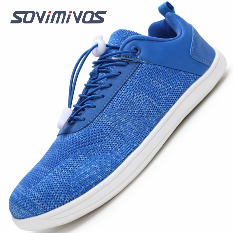 Wide Water Shoes Mens Womens Beach-Swim-Aqua-Barefoot Shoes Breathable & Non-Slip & Optimal Relaxation Walking Sneakers