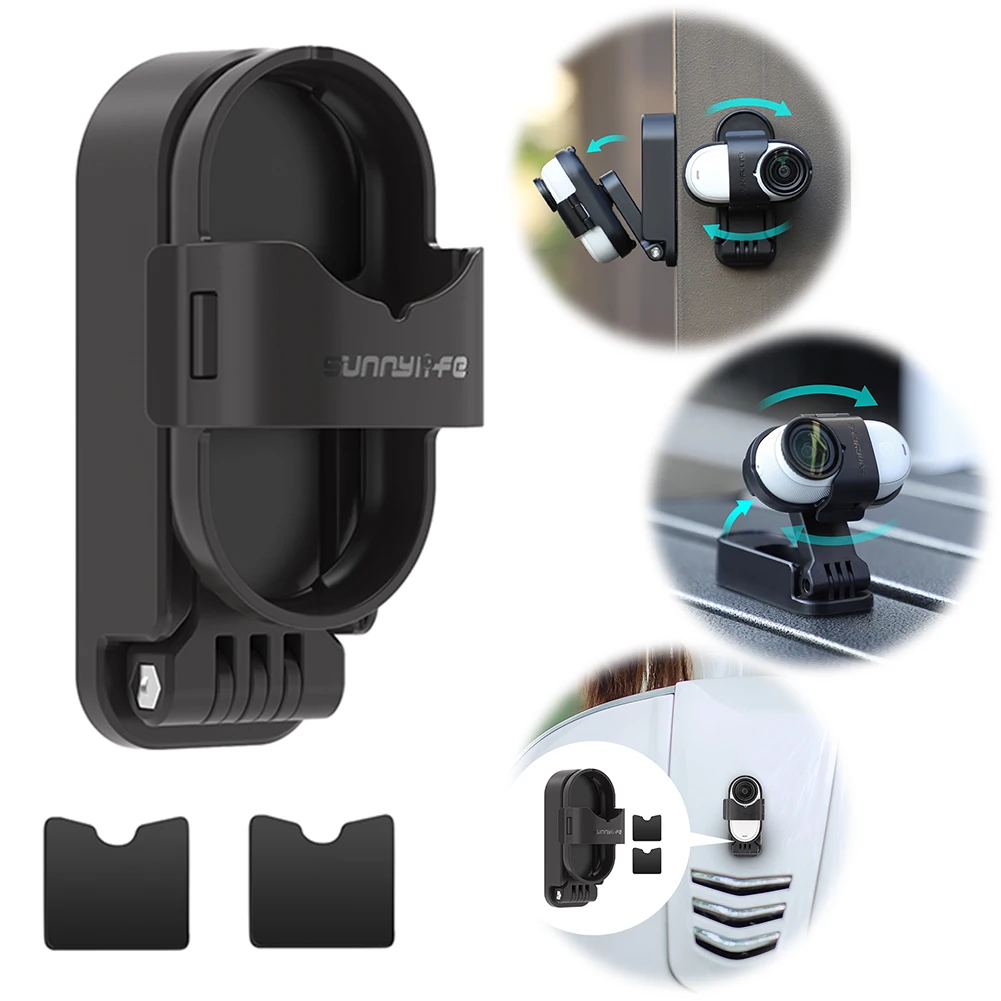 Magnetic Mount Fold…