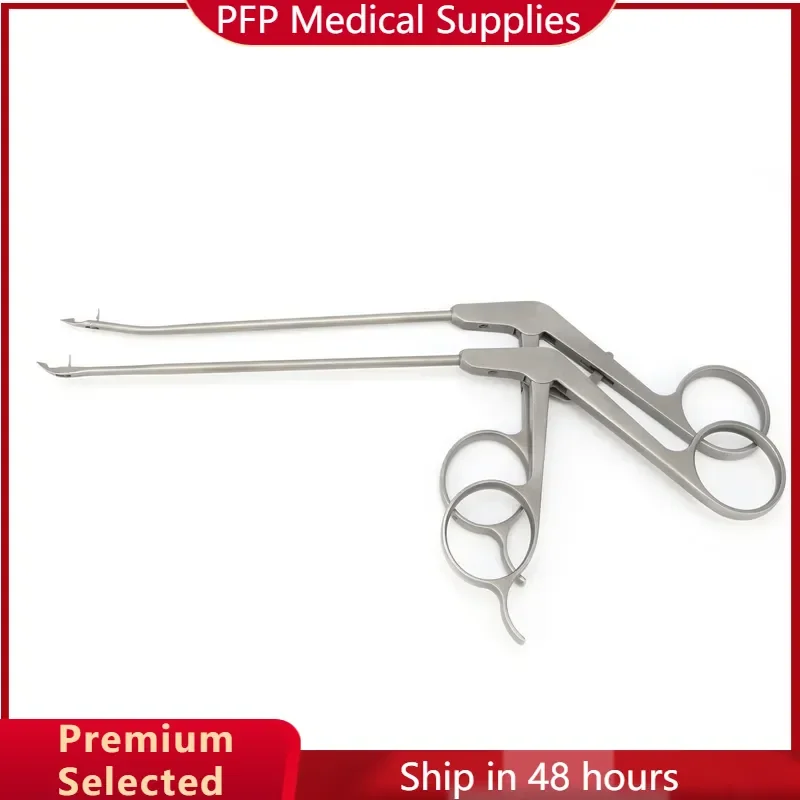 AP03 for Bird Beak Up Tip Instruments Punch Forceps Forceps Bird Beak Upbite 22 Upswept 30