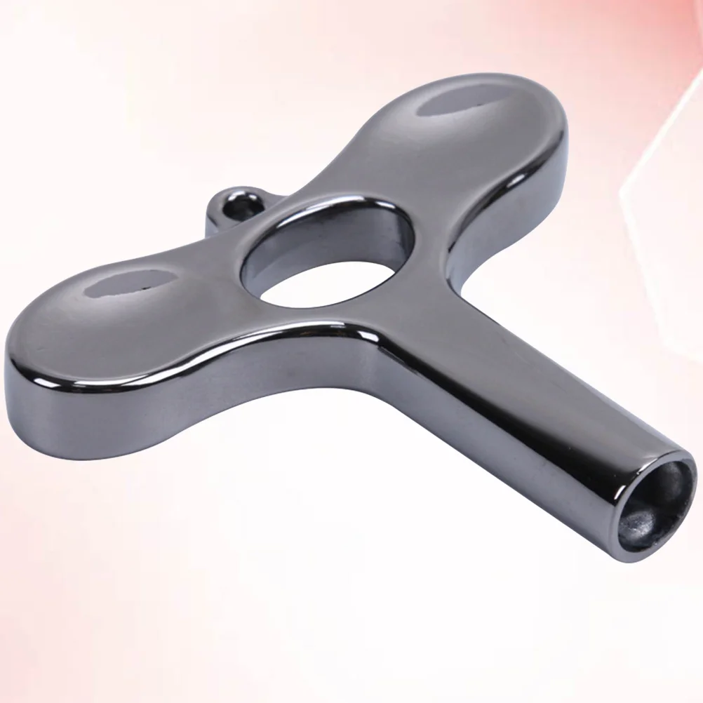 Drum Tuning Key Square Screw Mouth 5.5Mm 2.17 Inch Alloy Drum Wrench For Drumhead Adjustment Lightweight Music Tool