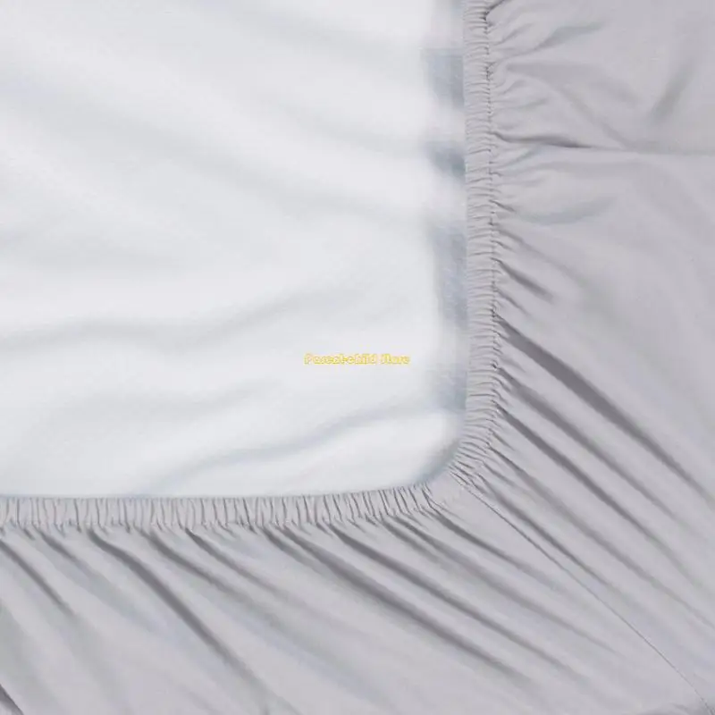 WXTD 3 قطعة وسادة تغيير حفاضات الأطفال الأكمام قابلة لإعادة الاستخدام غطاء مغير الحفاض غطاء حفاضات ناعم وقابل للتنفس ملاءات