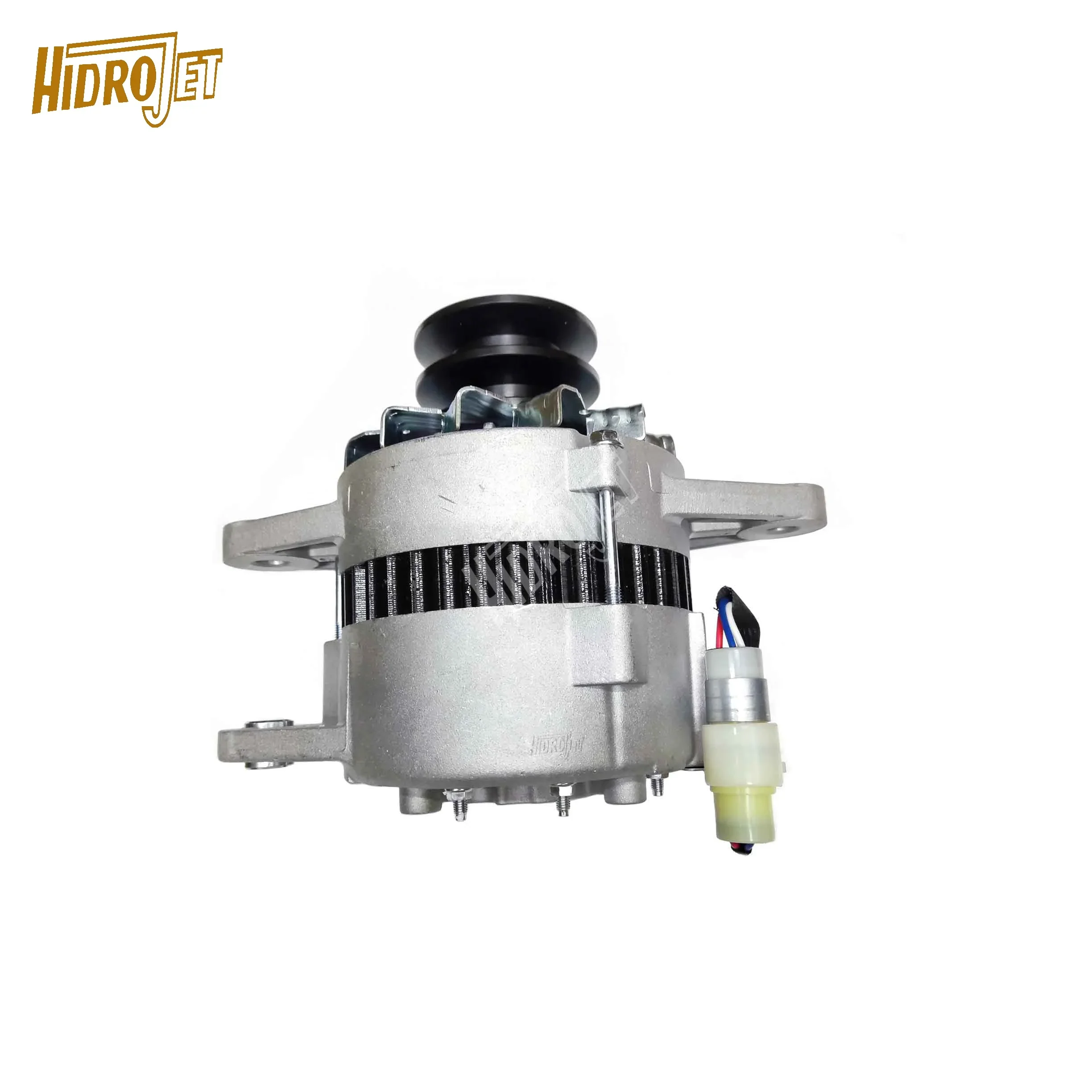 Alternator Assembly… - image