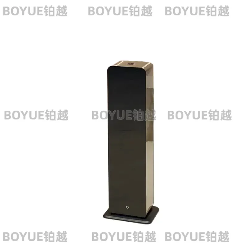 Commercial Electric Aroma Diffuser Vertical Scent Machine for Hotel Lobby Bluetooth Control Air Freshener Wholesale