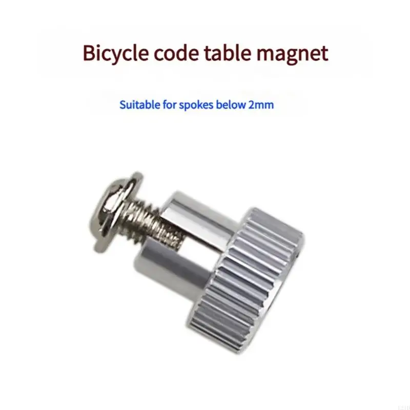   Precisions Cycling Speedometers Magnets Light weight Long Ranges Sensors Activation for Reliability Mileages Recording