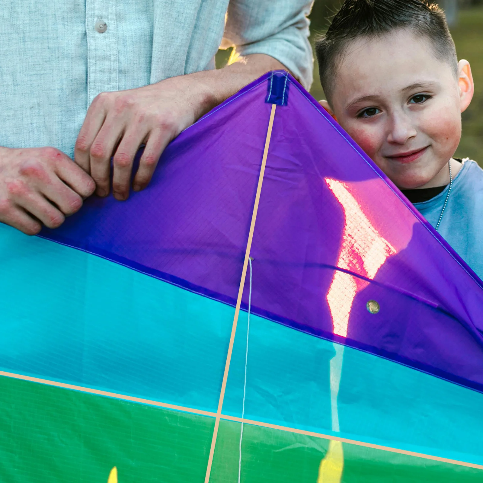 10本竹棒 DIY凧材料 未仕上げクラフトストリップ ランタン作り用品 竹棒 凧作りキット