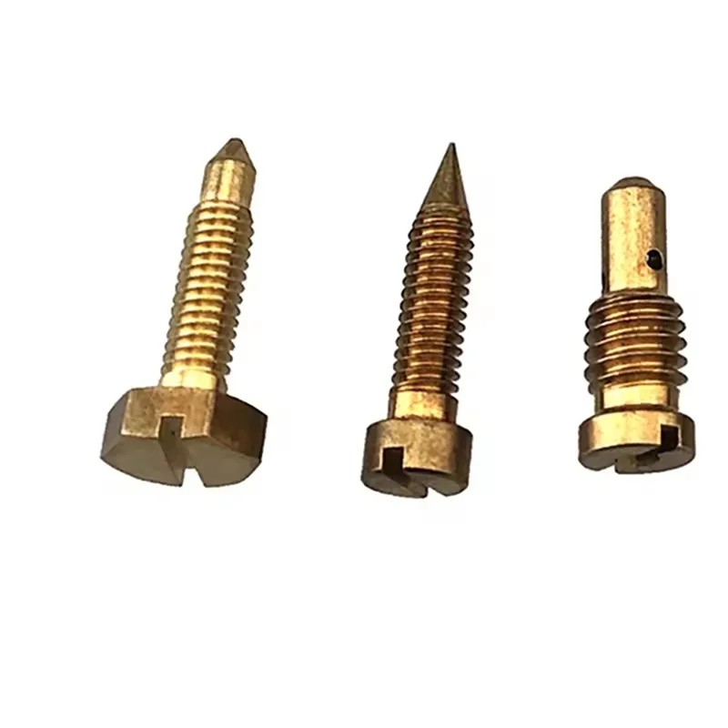 

A85E-93E11-W0093 Carburetor Repair Kit 93E11-W0093-00 For Suzuki Outboard Motor 15HP DT15 DT9.9 DF15 DF9.9 Boat Engine