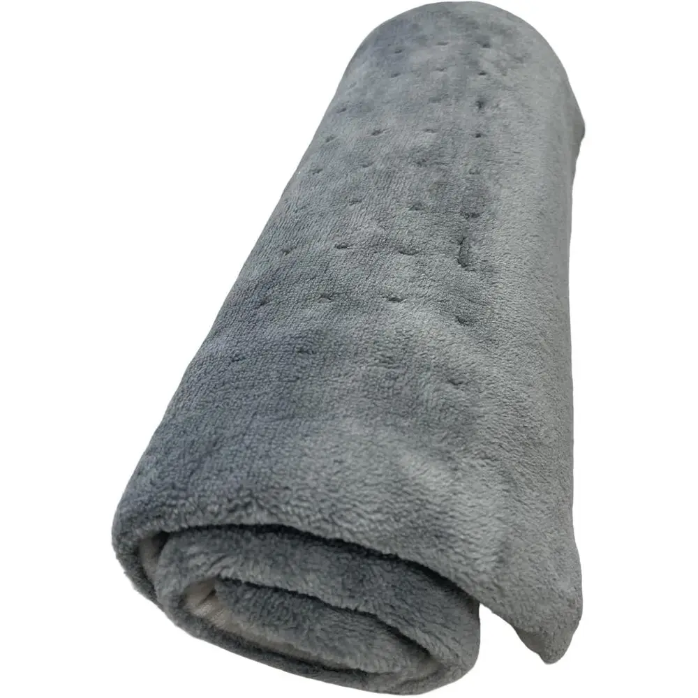 Full-Body Electric Heating Pad, 12x24, 3 Heat Modes, 90-Minute Auto-Off, for Menstrual Cramps and Pain Relief