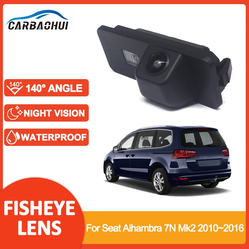 Ccd Waterproof Car …