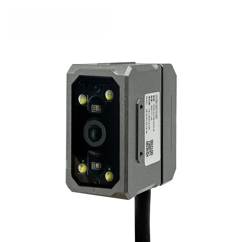 

LONVILL High Speed Barcode Reader For Sale,Commercial Barcode Scanner Inventory For Logistics Warehouse